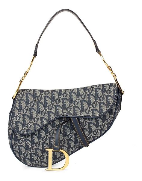 bolso saddle dior precio|christian dior saddle.